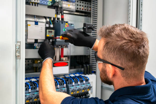 Best Residential Electrician Services  in Center Point, IA