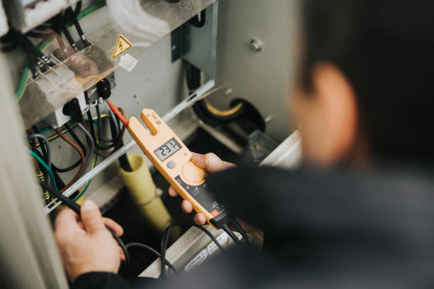 Best Electrical Wiring Services  in Center Point, IA