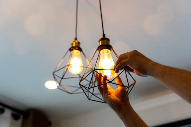 Best Electrical Contractors for Businesses  in Center Point, IA
