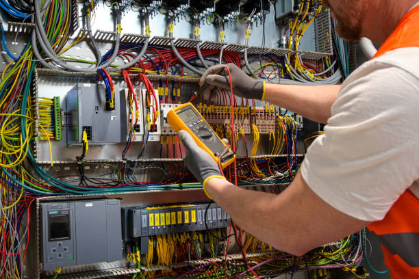 Best Affordable Electrical Installation  in Center Point, IA