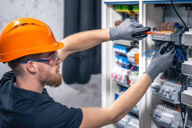 Best Electrical Wiring Services  in Center Point, IA